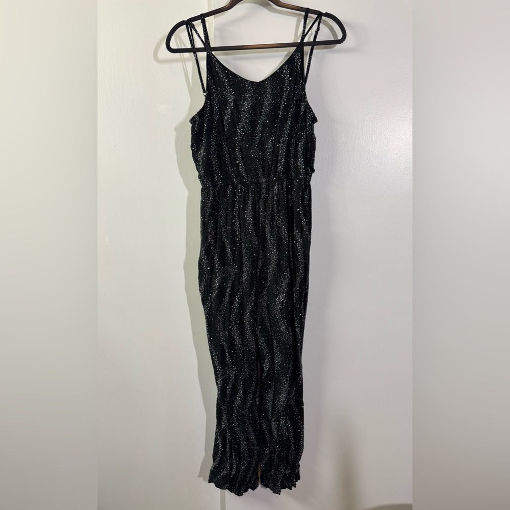 Star Galaxy Jumpsuit